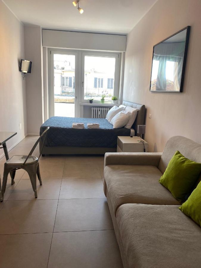 Bright Place Navigli Mediolan Zewnętrze zdjęcie